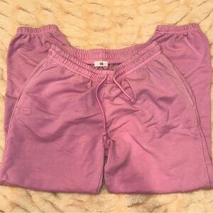 Crop Shop Boutique Lavender Joggers